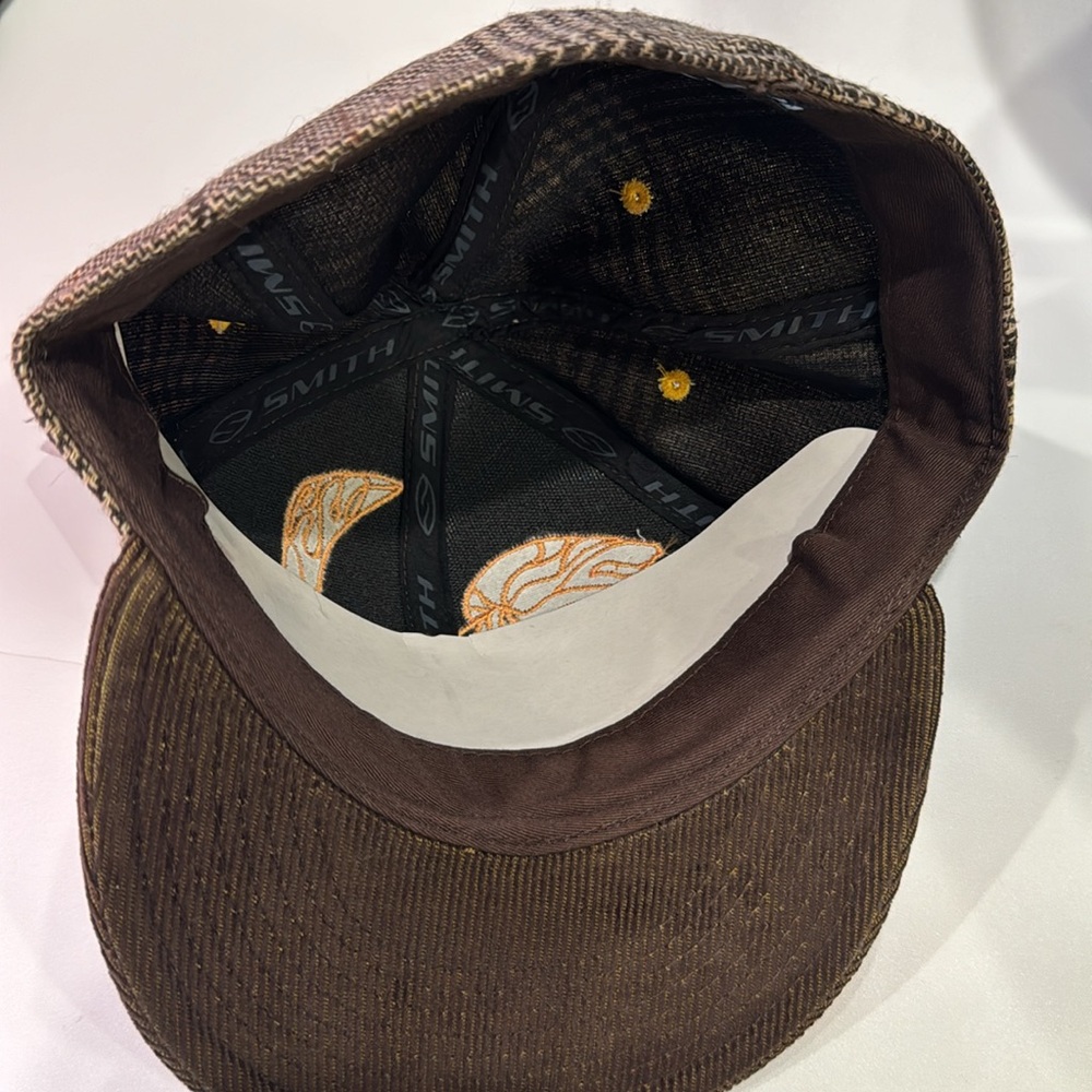 Smith WallingFord hat - Picture 3 of 4